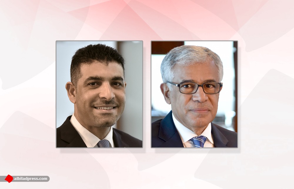 سوليدرتي البحرين تعلن تحقيق  1.3 مليون دينار أرباحاً صافية  للربع الثاني من عام 2019