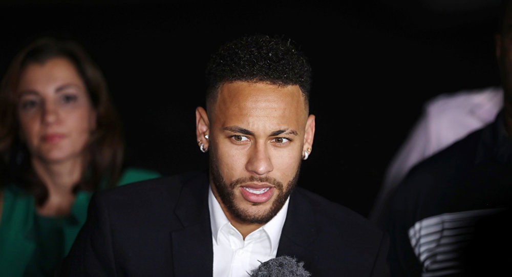 ريال مدريد يصدم برشلونة ويدخل على خط نيمار