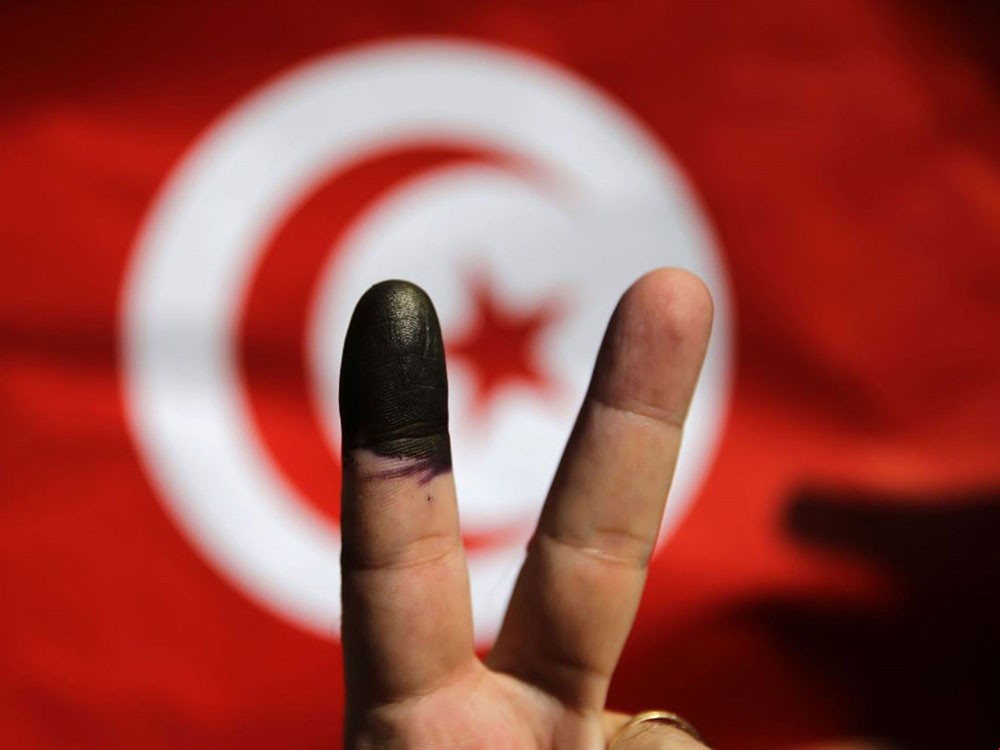 21 مرشحا لرئاسة تونس.. وباب الترشح "لم يغلق"