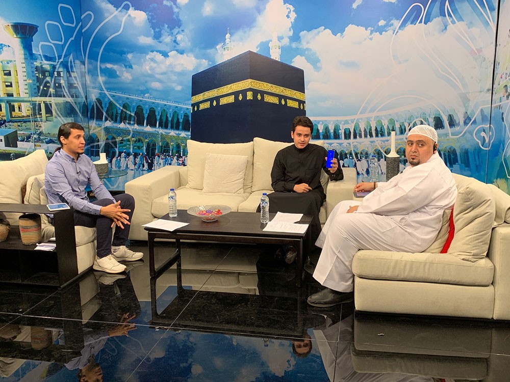  مسابقات وجوائز نقدية على الهواء يومياً على شاشة اقرأ