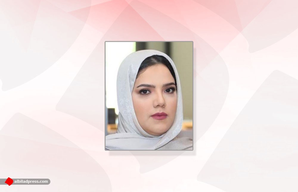 الفضالة تشيد بإنجازات ذوي العزيمة في منافسات بطولة العالم البارالمبية