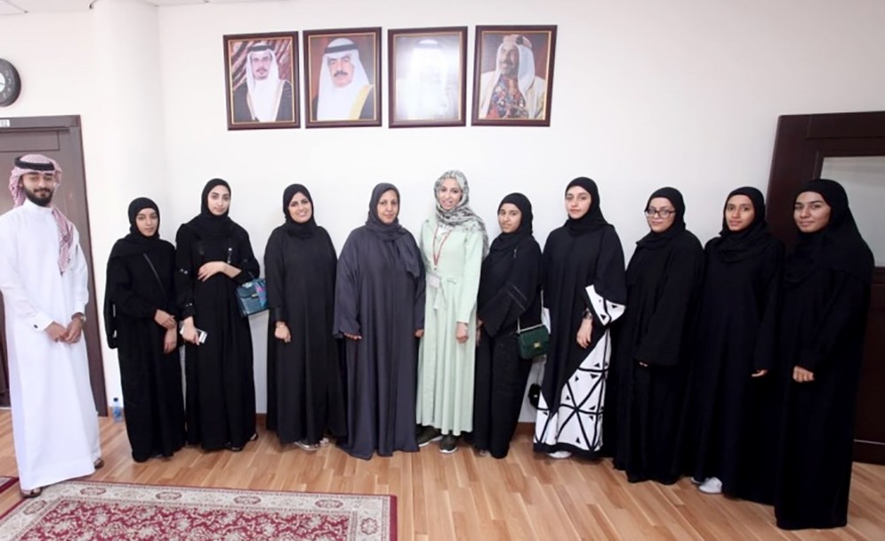 أمانة العاصمة تنفذ برامج تدريبية لطلبة الجامعات والمعاهد