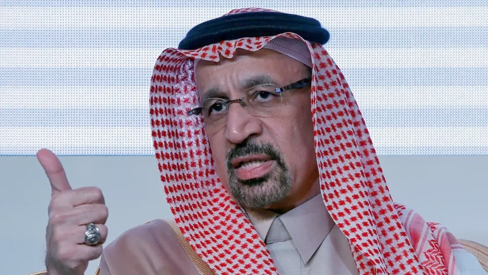 قلق سعودي أميركي من استهداف الملاحة في الخليج