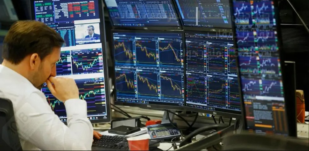 "نوبة غضب تجارية" تمحي 3 مليارات دولار من الأسواق الناشئة
