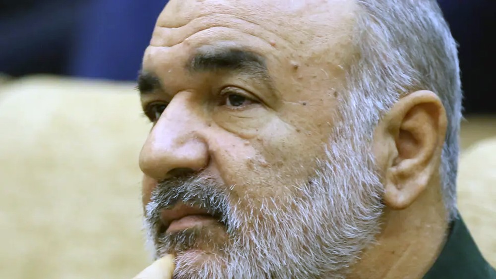 الحرس الثوري يكابر: لسنا قلقين من الحرب!