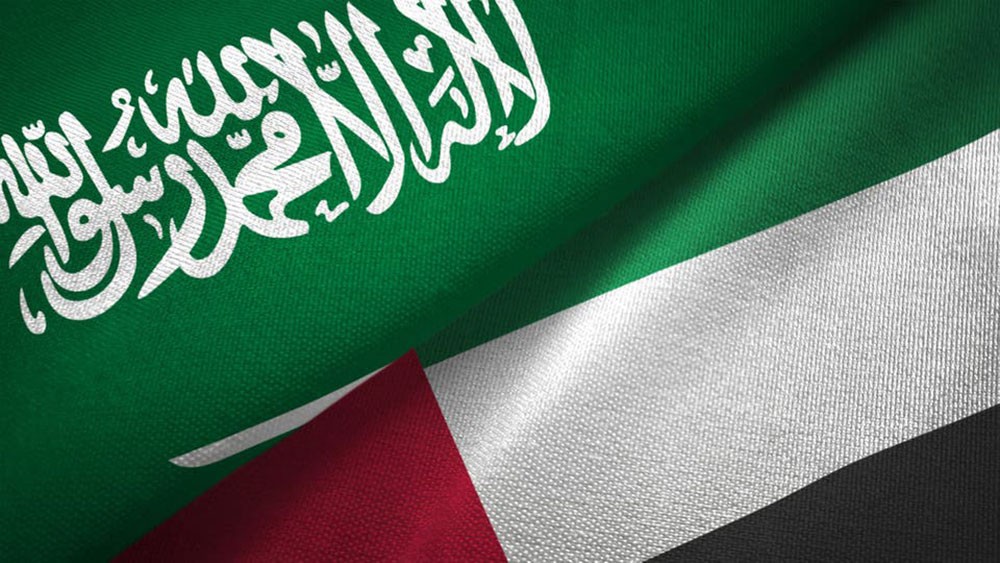 السعودية والإمارات تدعمان السودان بـ540 ألف طن من القمح