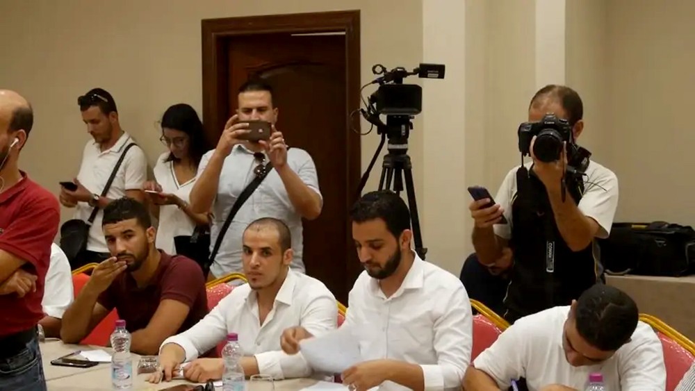 الجزائر.. دعوات لانتخابات رئاسية مبكرة