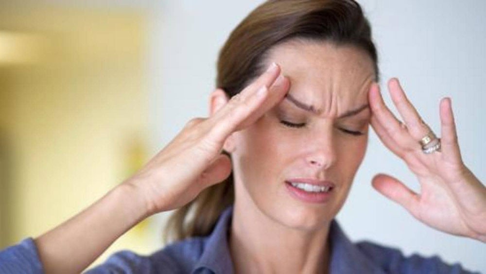 9 أعراض تنبهك أن جسمك مليء بالسموم