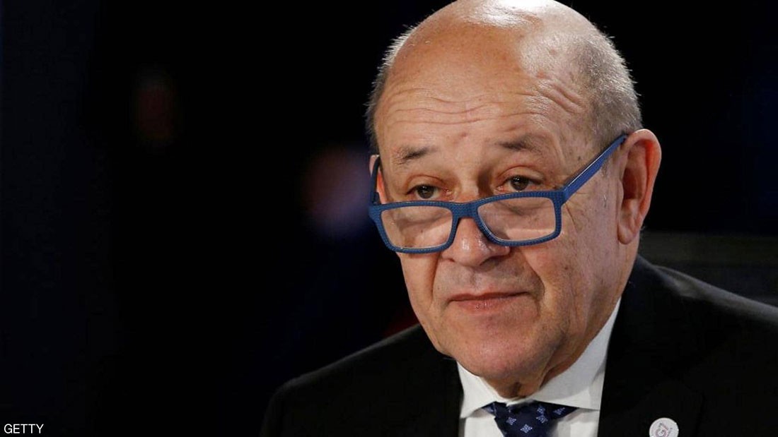  باريس ترد على ترامب: موقفنا في "نووي إيران" لا يحتاج لإذن