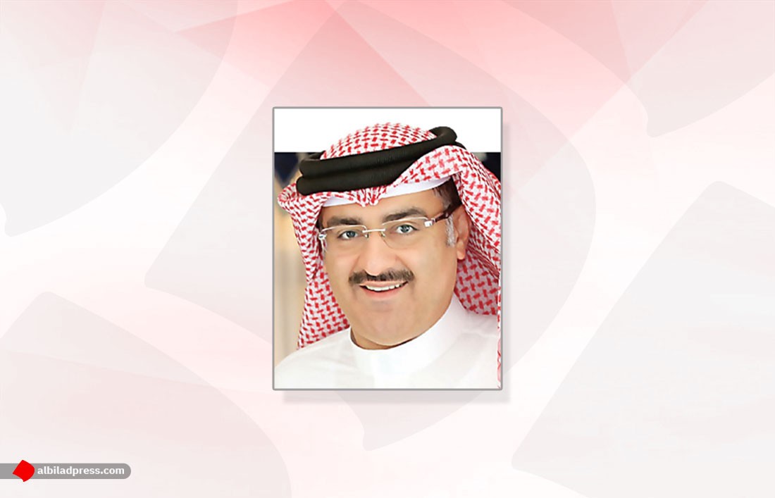الشيخ: توجيهات الملك بحل الملفات العالقة للأندية تعزز مسيرة الرياضة البحرينية