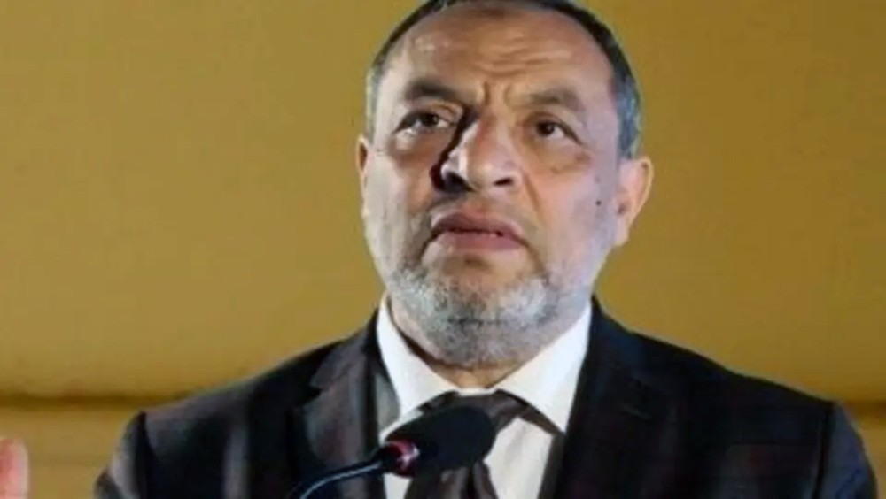 رافق مرسي بالسجن.. من المخطط لتفجير معهد الأورام؟