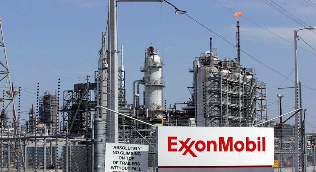 وزارة النفط العراقية تنفي استبعاد ExxonMobil من مشروع جنوب العراق