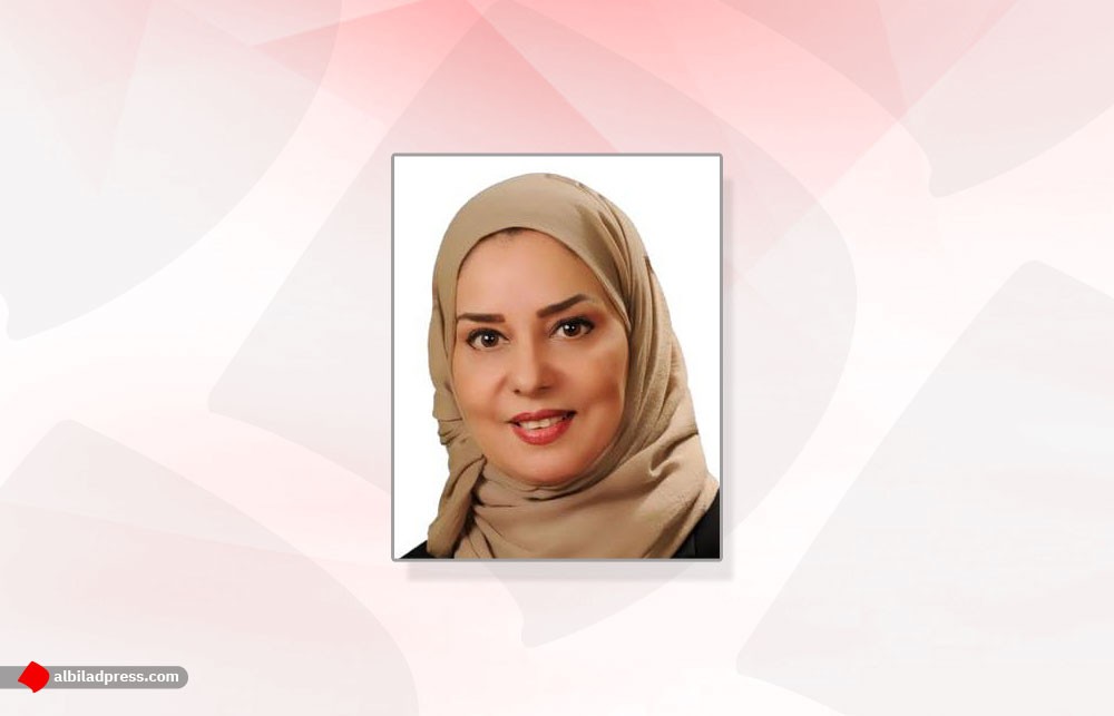 زينل: نهضة الشباب بالتعليم والعمل عماد التنمية والمستقبل