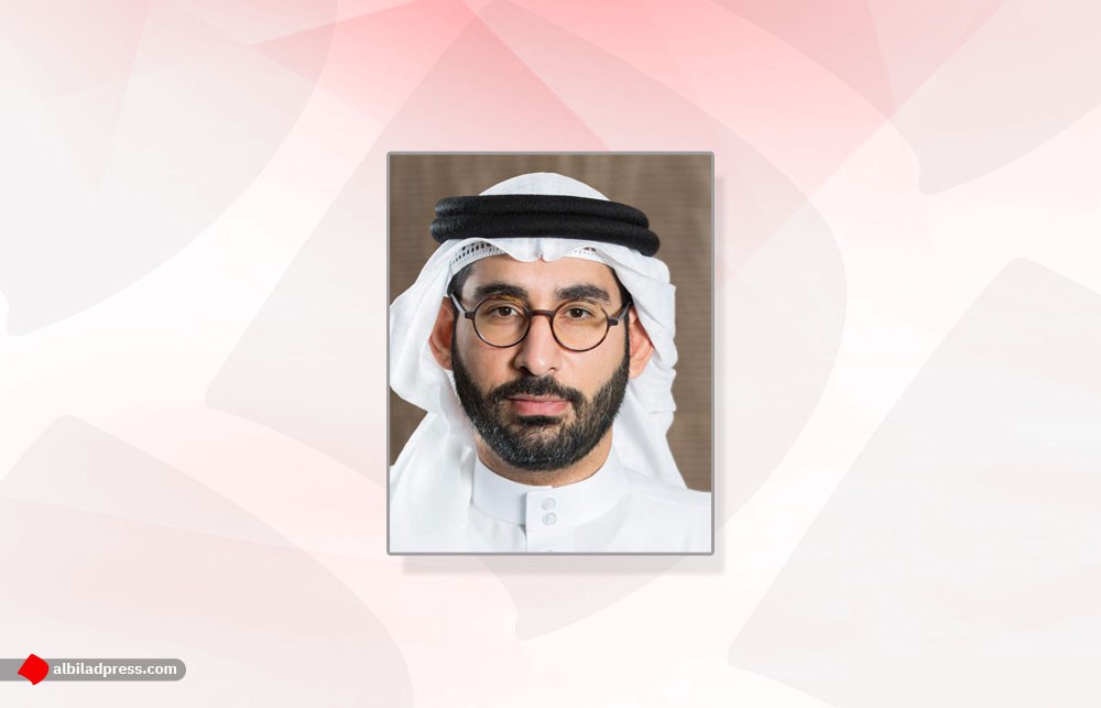 المؤيد يشيد بتأهل المنتخب الوطني للمباراة النهائية لبطولة غرب اسيا