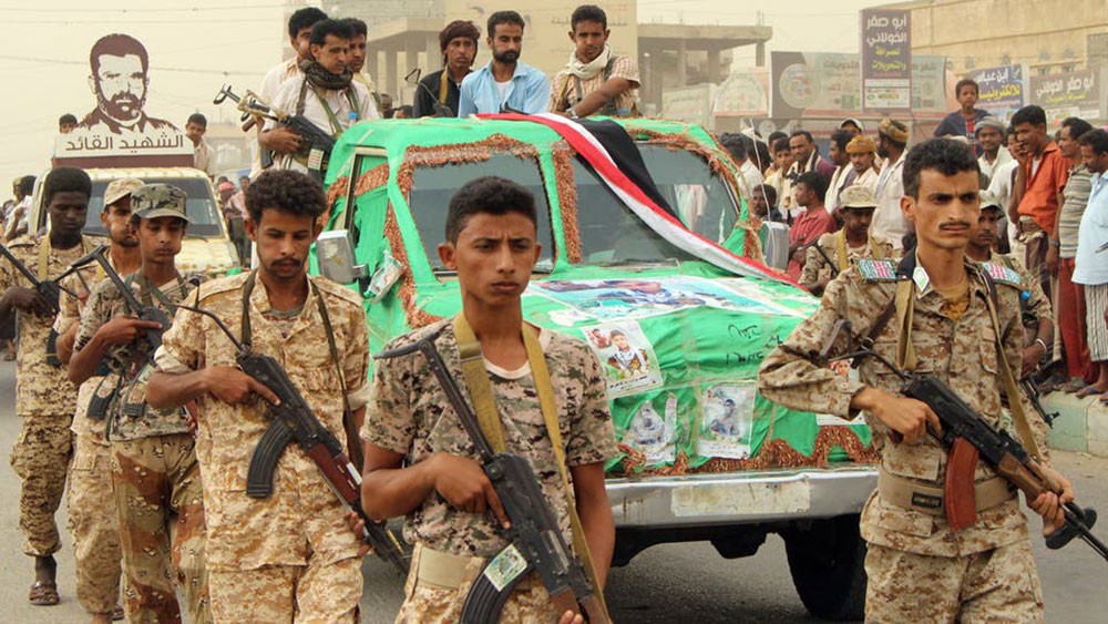 اليمن.. التحالف يحيل عمليته في حجة لفريق تقييم الحوادث
