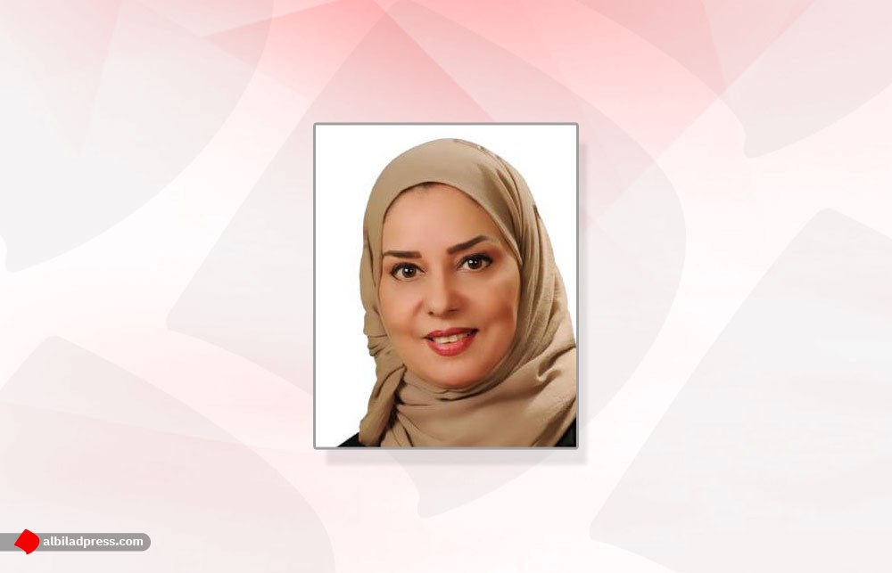 رئيسة مجلس النواب: نجاح موسم الحج.. إنجاز سعودي عظيم ومتواصل