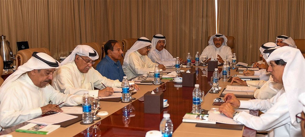 بن هندي ينقل مباركة جلالة الملك بمناسبة اشهار الجمعية وتمنيات جلالته للاعضاء بالتوفيق والنجاح