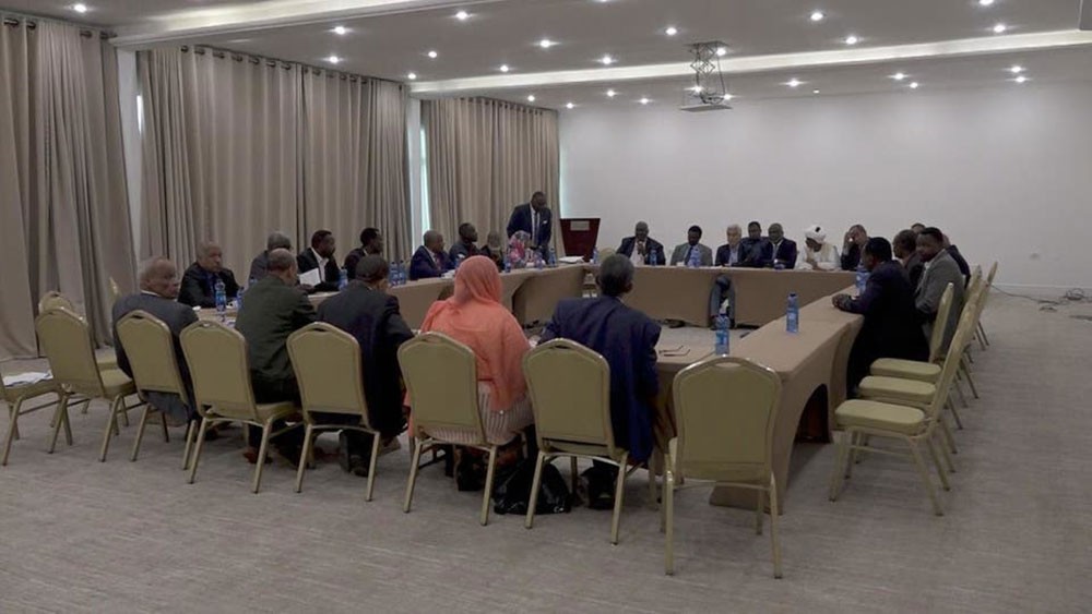 السودان.. مواصلة المباحثات بين "الثورية" و"قوى التغيير"