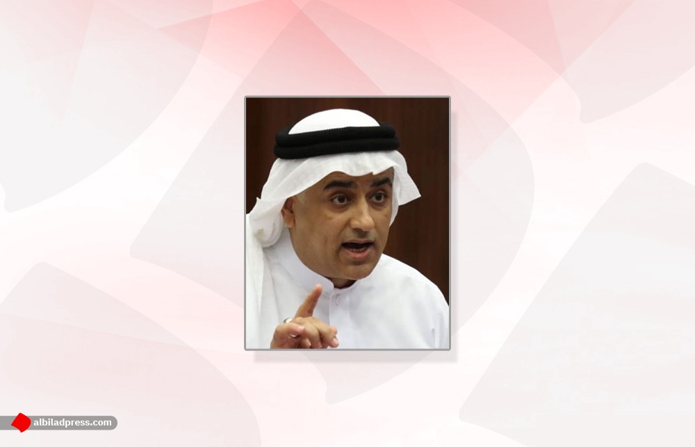الصالح: المعدل والبعثة ليس سرا بل مفخرة للجميع