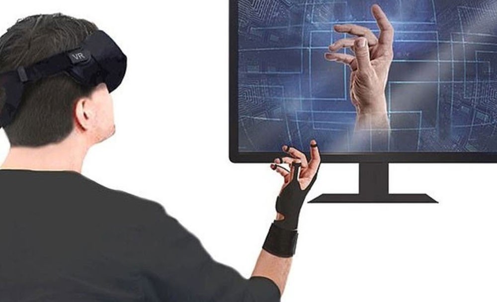 ثورة مرتقبة بالجراحات عن بعد.. قفازات للخيال المرئي