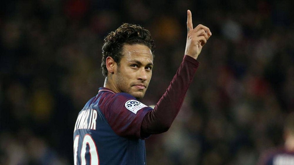 "شرط وحيد" لرحيل نيمار عن باريس سان جرمان