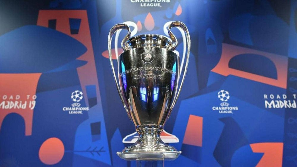اليويفا يؤجل اجتماعا لتعديل دوري أبطال أوروبا