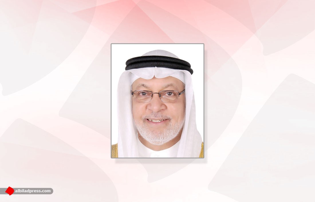 رئيس الأولمبياد البحريني: فوز المنتخب في بطولة غرب آسيا ترجمة لإهتمام الشيخ ناصر بن حمد بالرياضة