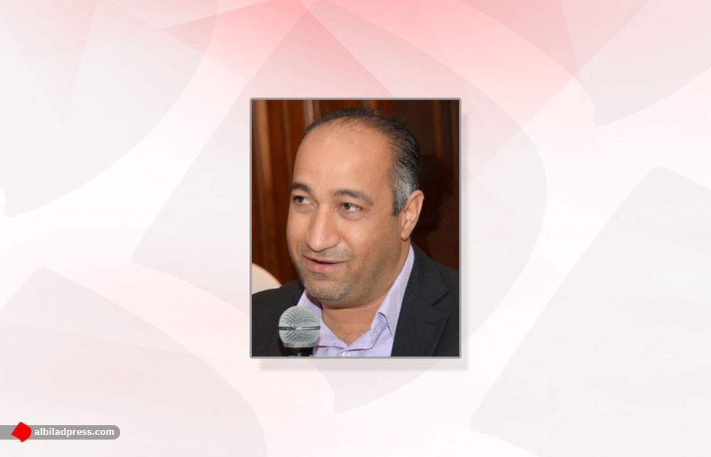 "نقابة ألبا": نتطلع لتطور حقوق وسلامة العاملين