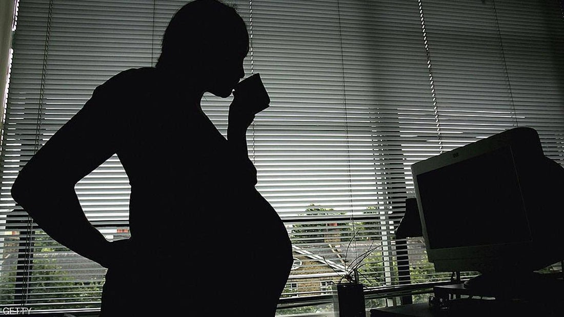  عملية احتيال ماكرة..يلفقان الحمل والولادة والوفاة لجمع المال