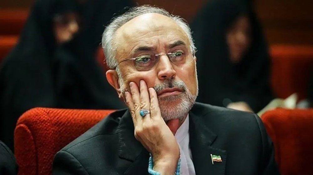 إيران تهدد برفع نسبة تخصيب اليورانيوم إلى 50%
