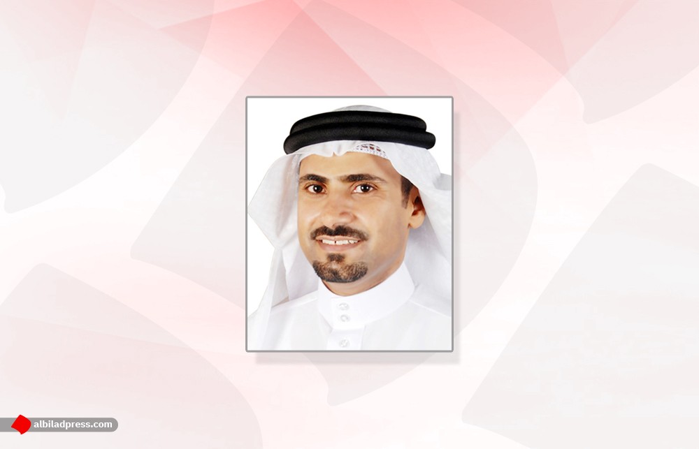 العسومي يشيد بلقاء سمو رئيس الوزراء مع عدد من أعضاء السلطة التشريعية