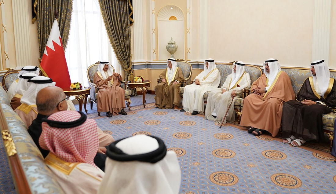سمو رئيس الوزراء يشيد بالجهود التي بذلتها المملكة العربية السعودية لإنجاح موسم الحج
