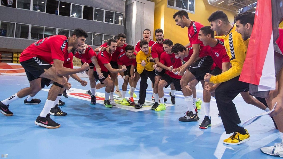  إنجاز تاريخي.. منتخب مصر لليد بطلا للعالم تحت 19 سنة
