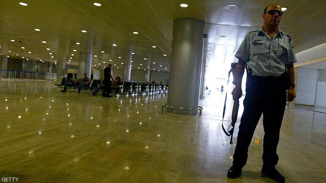  نهاية قصة تاجر المخدرات الذي حيّر أوكرانيا وإسرائيل
