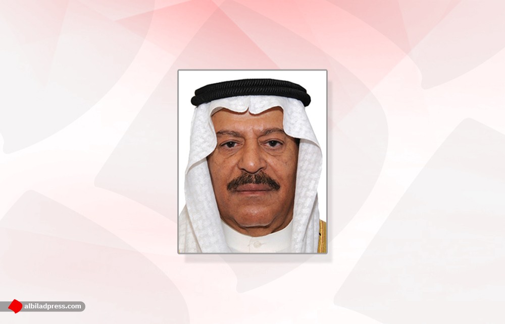 رئيس مجلس الشورى يهنئ المغرب بمناسبة ذكرى ثورة الملك والشعب‎