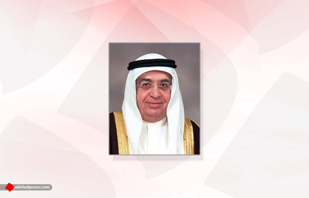 سمو نائب رئيس الوزراء يستقبل سفير الولايات المتحدة لدى المملكة