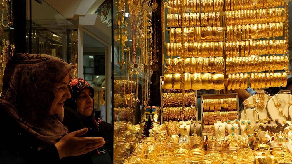 أسعار الذهب مستقرة بعد هبوط عن "المستوى المهم"