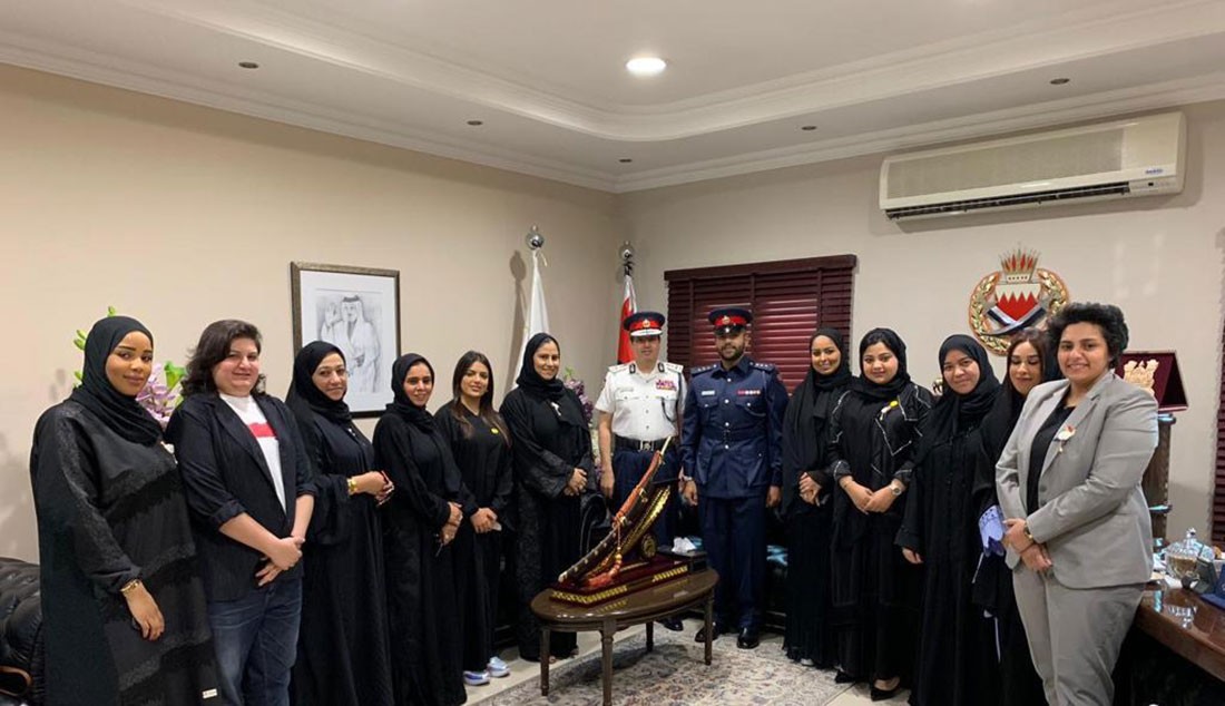 الموارد البشرية بوزارة الداخلية تفوز بعدد من جوائز "ستيفي العالمية" في مجال الإبداع والتميز المؤسسي والأعمال الدولية