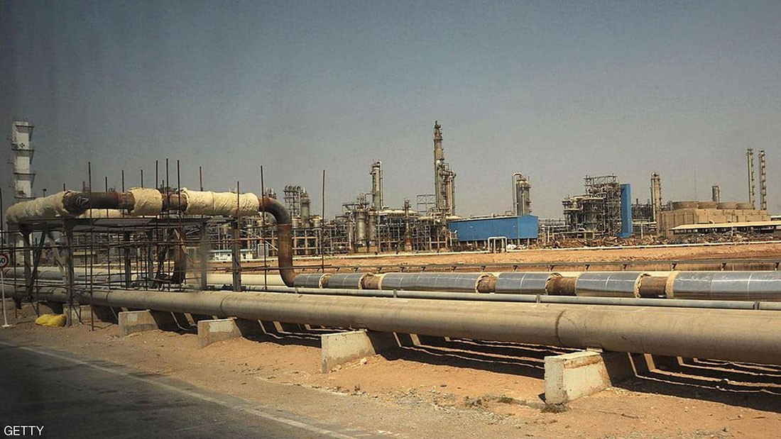  واشنطن تكشف تأثير العقوبات على قطاع النفط الإيراني