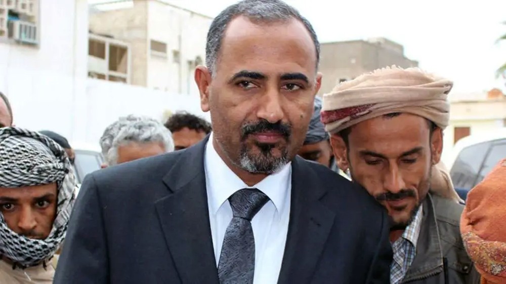 وفد "الانتقالي" في جدة لبدء الحوار اليمني
