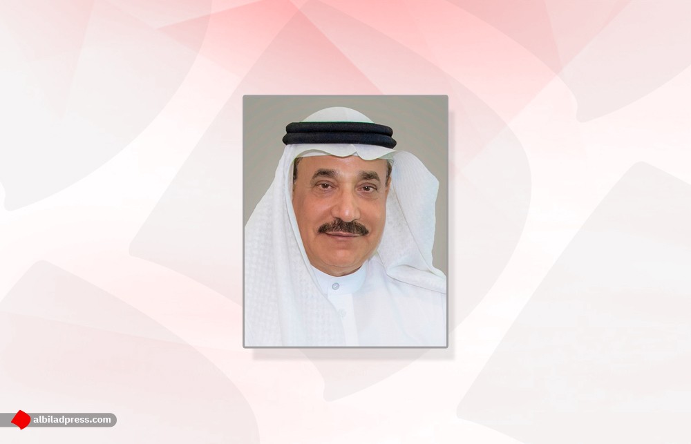 حميدان يشيد باستقطاب المنشآت لتدريب الطلبة خلال فترة الصيف