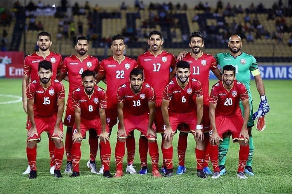 زين البحرين تقدم عروض حصرية مدى الحياة للاعبي منتخب البحرين لكرة القدم وأفراد أسرهم