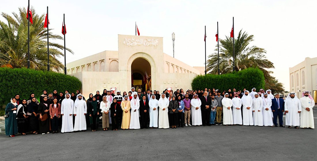 الملا: "الثقافة البرلمانية" تسهمُ في تعزيز العلاقة بين المواطنين والسلطة التشريعية