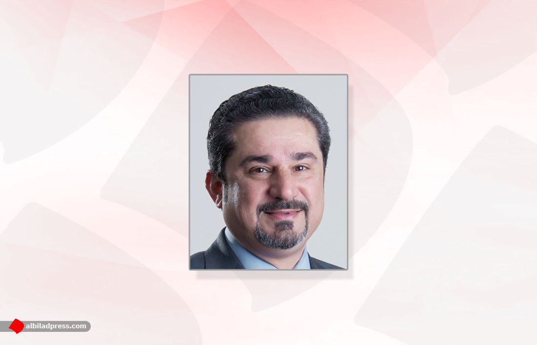  خالد الأمين: البحرين أول دولة خليجية بدأت نشاطا تجاريا مع الهند