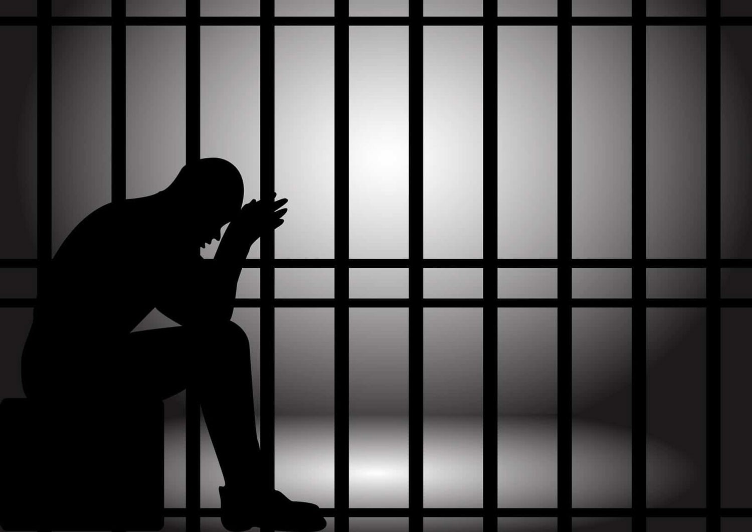 أسرع طريقة للحصول على الأموال هي أسرع طريق للسجن