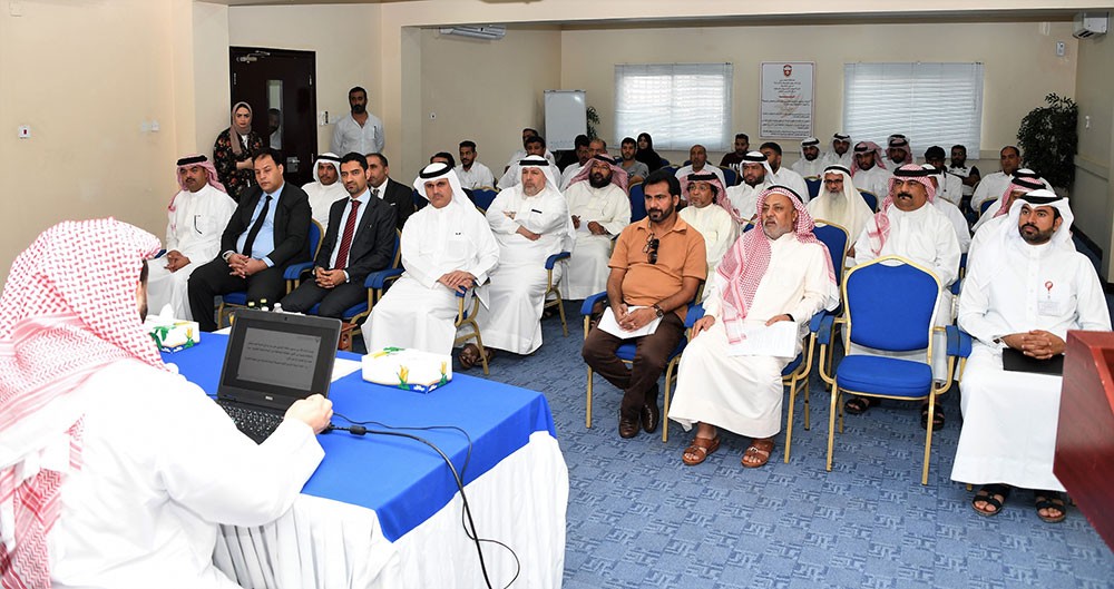 وكيل "البلديات": اصدار اللائحة التنفيذية لتطبيق القانون مع بداية الشهر المقبل