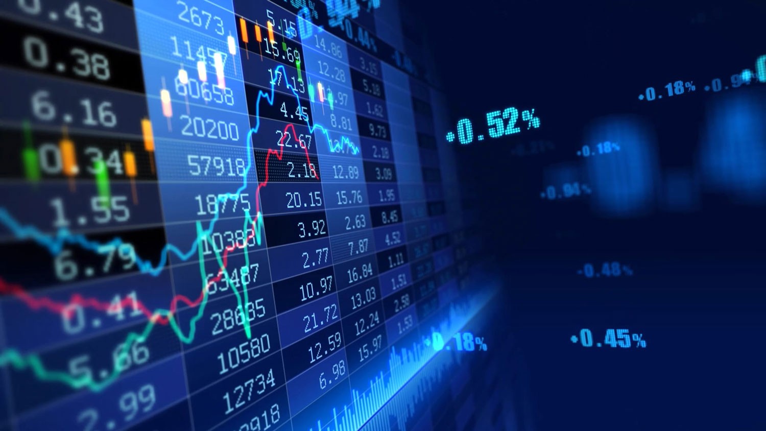 نفور المستثمرين السياديين من الأسهم يتلاشى تقريبا في الربع الثاني