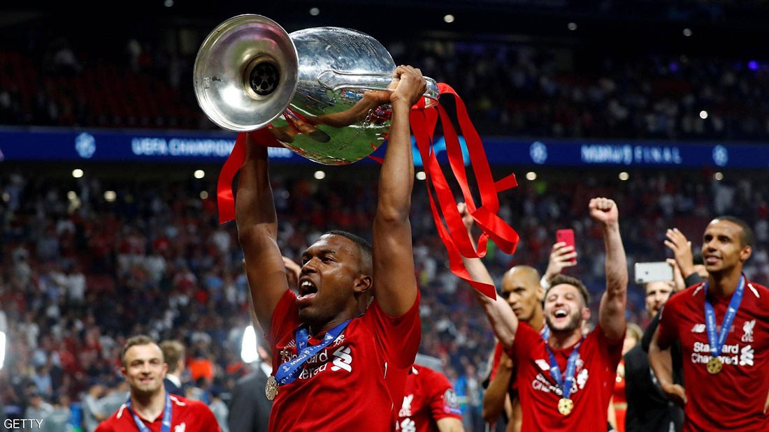  ليفربول يقترب من صفقة تاريخية لـ"تغيير ملابسه" 