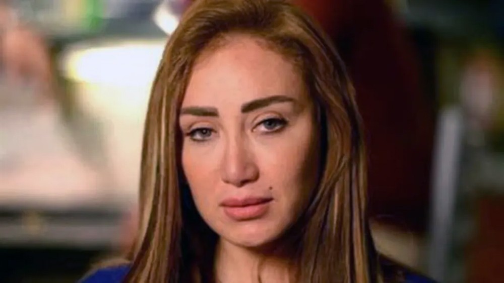 بعد إساءتها للبدينات.. إيقاف ريهام سعيد وإحالتها للتحقيق