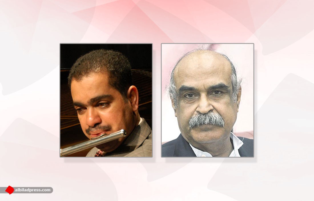 مشق للفنون يحتفل بالذكرى الرابعة لتأسيسه